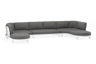 chaise longue - 2-pl - chaise longue