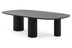 Bombo XL - L 270 x B 148 x H 73.5 cm