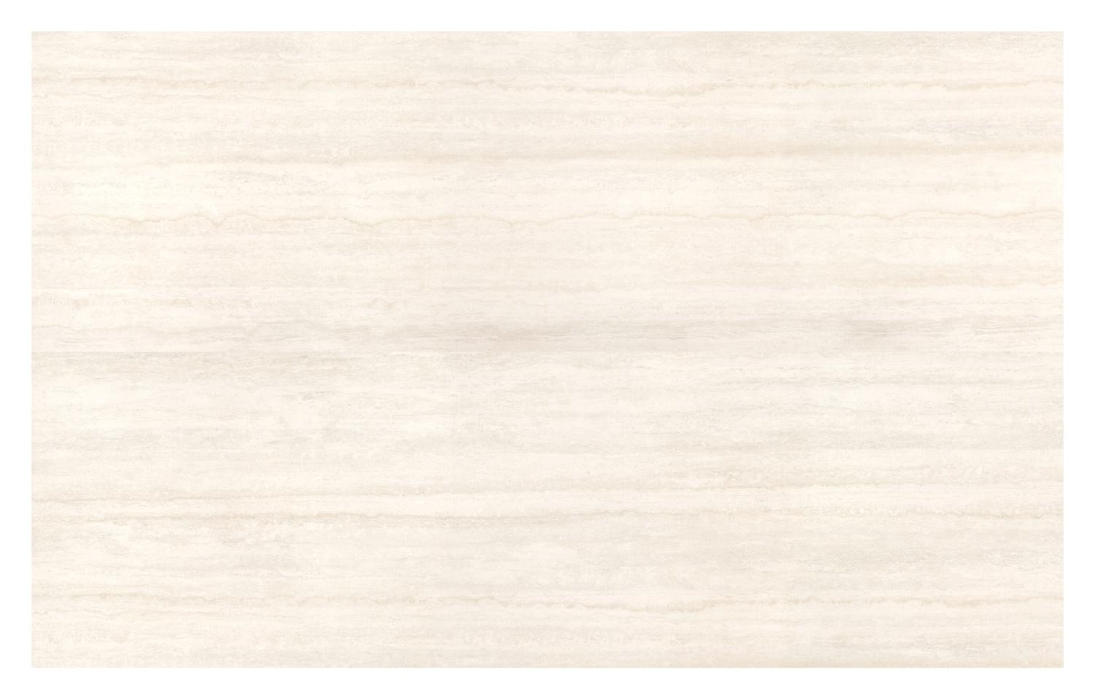 Table de jardin Nano rectangulaire en aluminium beige et céramique pleine Travertino Bianco - Lg. 240 x Lrg. 148 x Haut. 75 cm