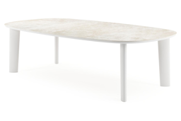 Bombo XL - Lg. 270 x Lrg. 148 x Haut. 73.5 cm