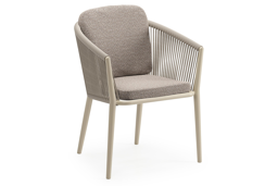 Luxe dikte rugkussen