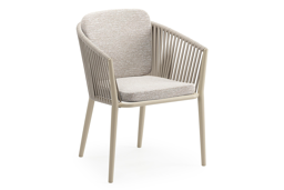 Épaisseur normal du coussin de dossier