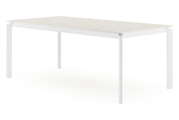 Lg. 200 x Lrg. 100 x Haut. 75 cm