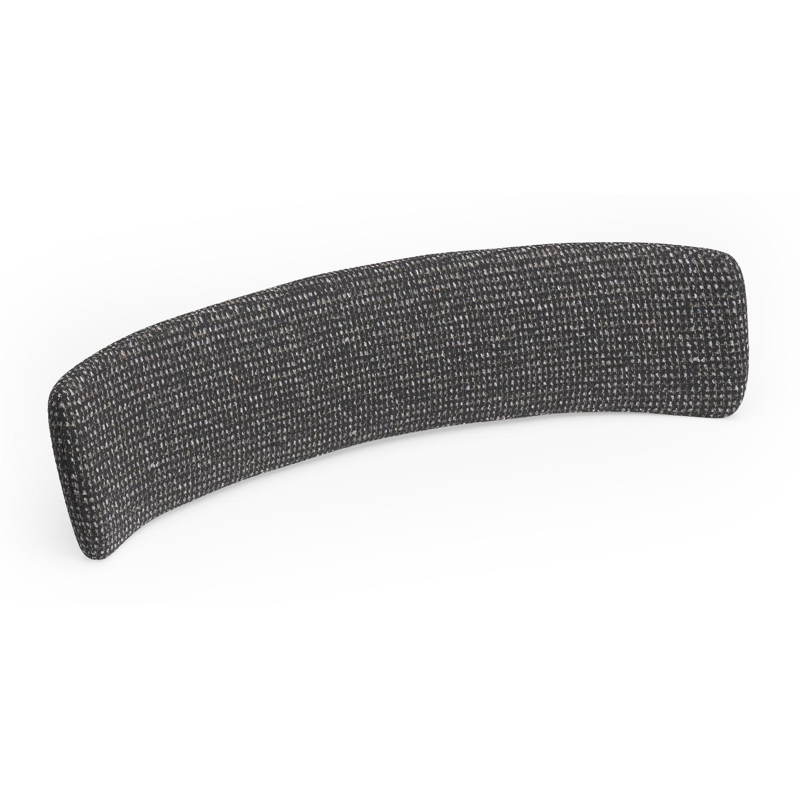 Rugkussen stoel Lacrima - Donato zitkussen in all weather solica firenze tunder