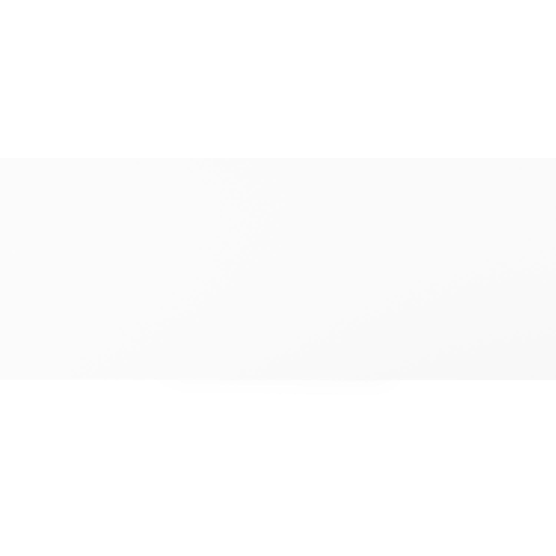 Cirello tuintafel rechthoekig in zwart aluminium en volkeramiek Arctic White - L 280 x B 110 x H 75 cm