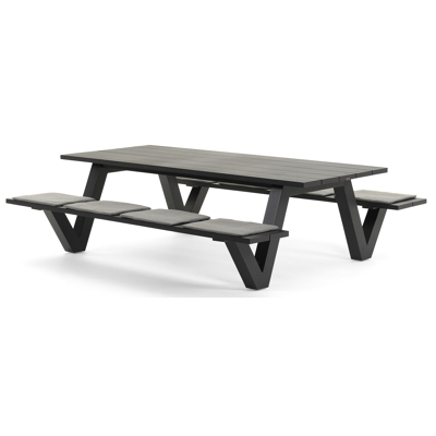 Zitkussen voor Norma/Verato bank