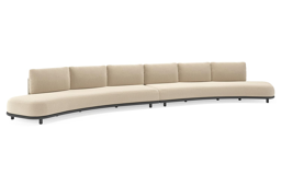 3 places organique + 3 places organique