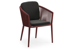 Luxe dikte rugkussen