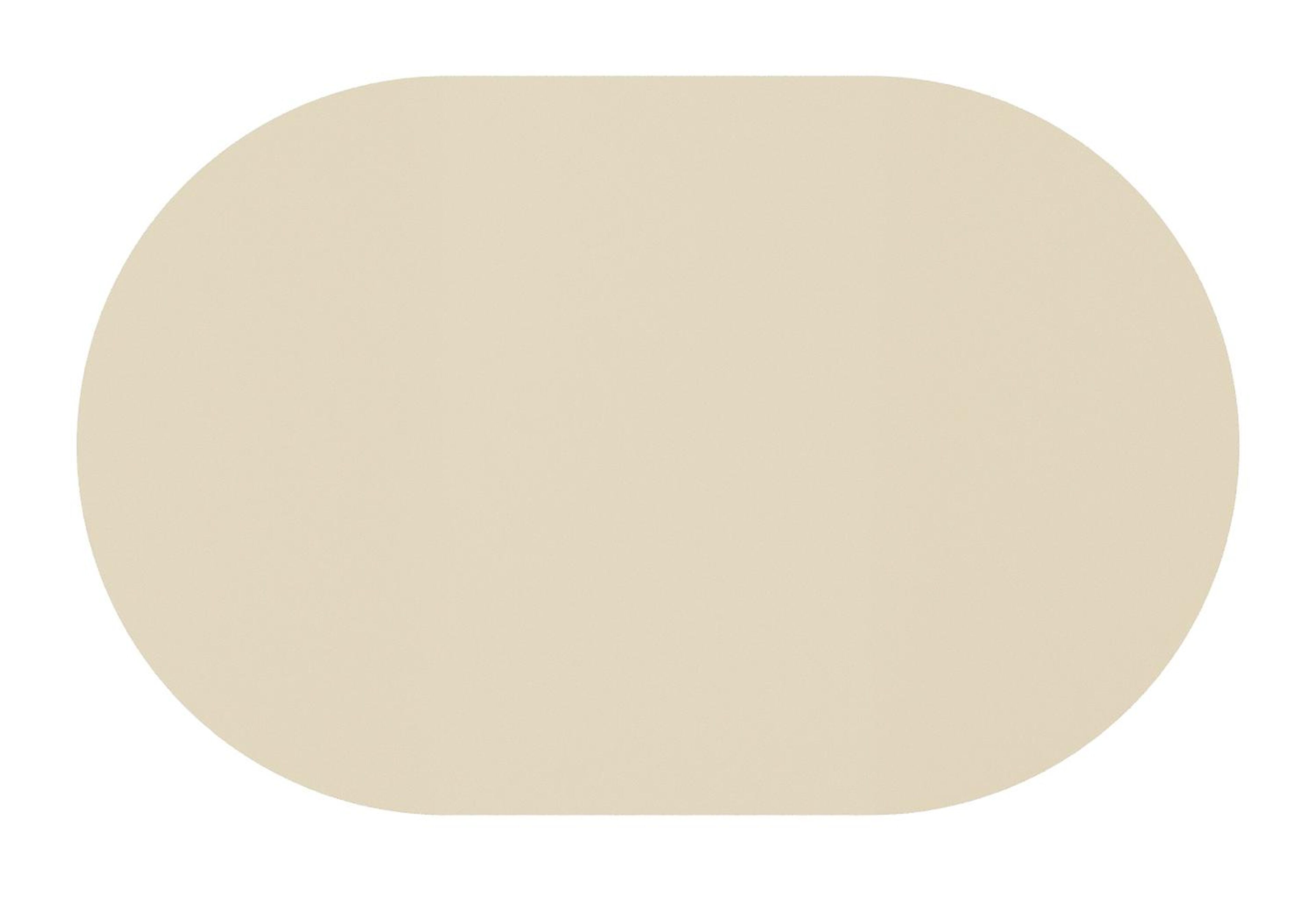 Teramo kantelbare tuintafel bombo in beige aluminium - L 110 x B 70 x H 74 cm