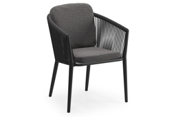 Luxe dikte rugkussen