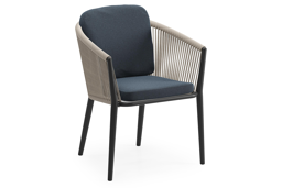 Luxe dikte rugkussen