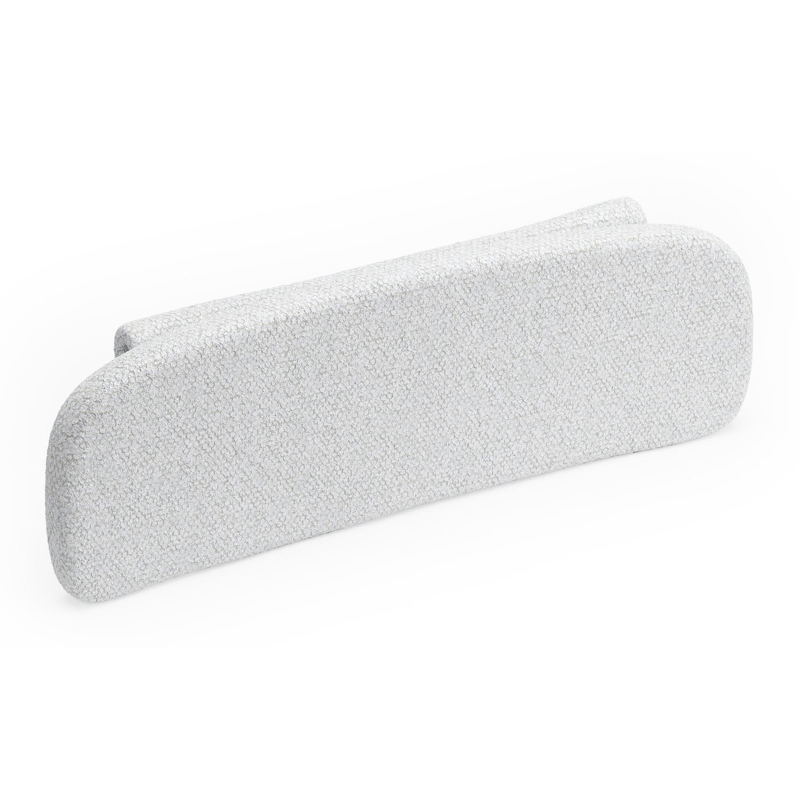 Coussin de chaise (dos) Levanzo en all weather solica ego birch