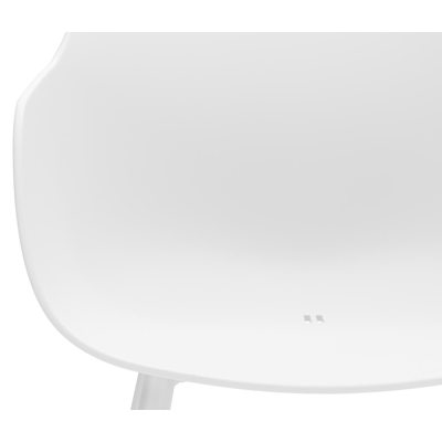 Bahia tuinset - - tafelblad in spraystone - met 8  tuinstoelen