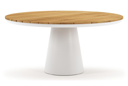 Rond - Dia. 148 x H 75 cm