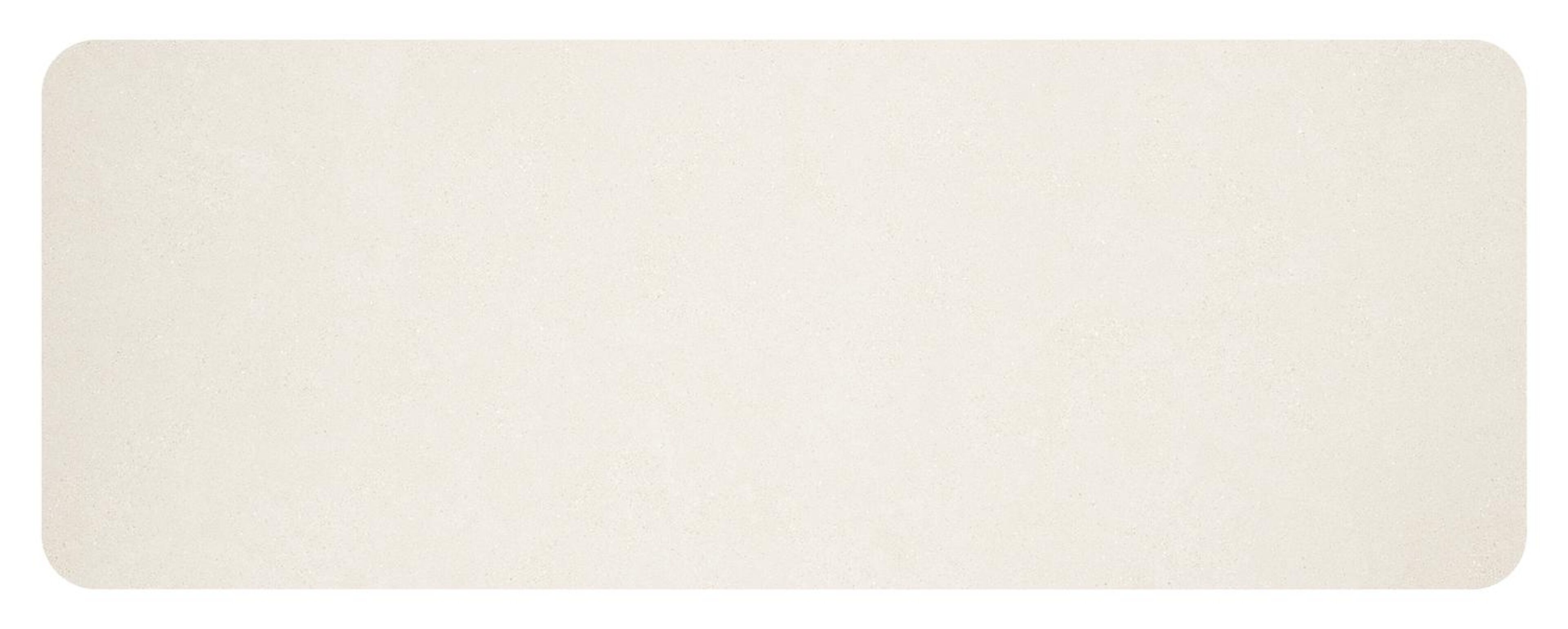 Mira rechthoekige afgeronde tuinset in beige aluminium en sintered stone crema minerale met 10 Madura tuinstoelen