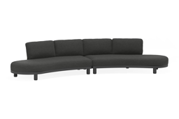 2 places organique + 2 places organique