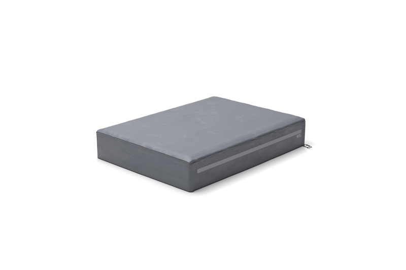 Beschermhoes Cesano dubbel ligbed