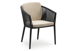 Standaard dikte rugkussen