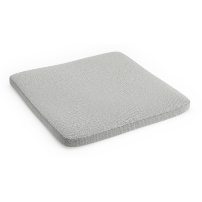 Coussin de chaise Como en corde en all weather sunbrella® luxe savane nimbus