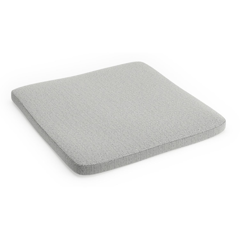 Como rope stoelkussen in all weather sunbrella® luxe savane nimbus