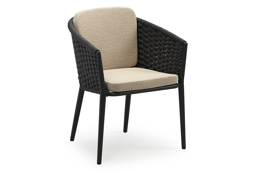 Épaisseur normal du coussin de dossier