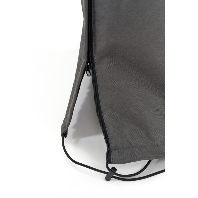 Como beschermhoes lounge loungetafel - L: 72 cm x B: 82 cm x H: 20 cm