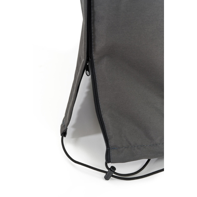 Tufo beschermhoes lounge loungetafel - L: 158 cm x B: 100 cm x H: 25 cm