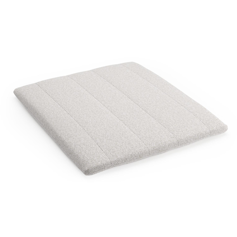 Bolito stoelkussen in all weather solica ego eggshell