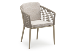 Standaard dikte rugkussen