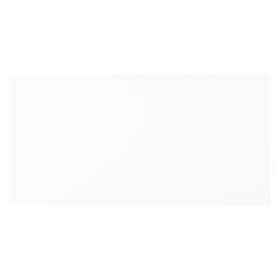 Como tuintafel in wit aluminium en volkeramiek arctic white - L 200 x B 100 x H 75 cm