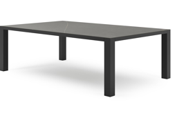 L 240 x B 148 x H 75 cm