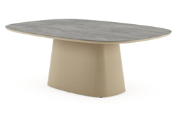 Bombo XL - L 210 x B 148 x H 73.5 cm