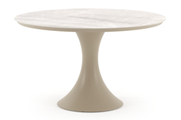 Diam. 130 x Haut. 75 cm