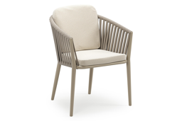 Luxe dikte rugkussen