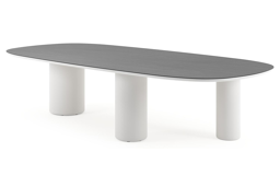 Bombo XL - L 320 x B 148 x H 73.5 cm