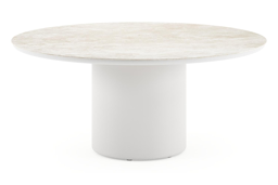 Rond - Dia. 148 x H 61 cm