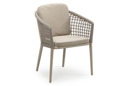 Épaisseur luxe du coussin de dossier