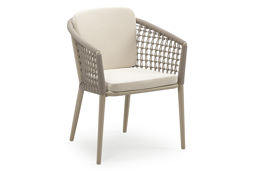 Épaisseur normal du coussin de dossier