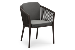 Standaard dikte rugkussen