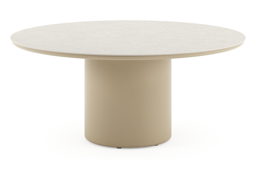 Rond - Dia. 148 x H 61 cm