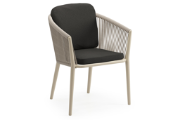 Luxe dikte rugkussen