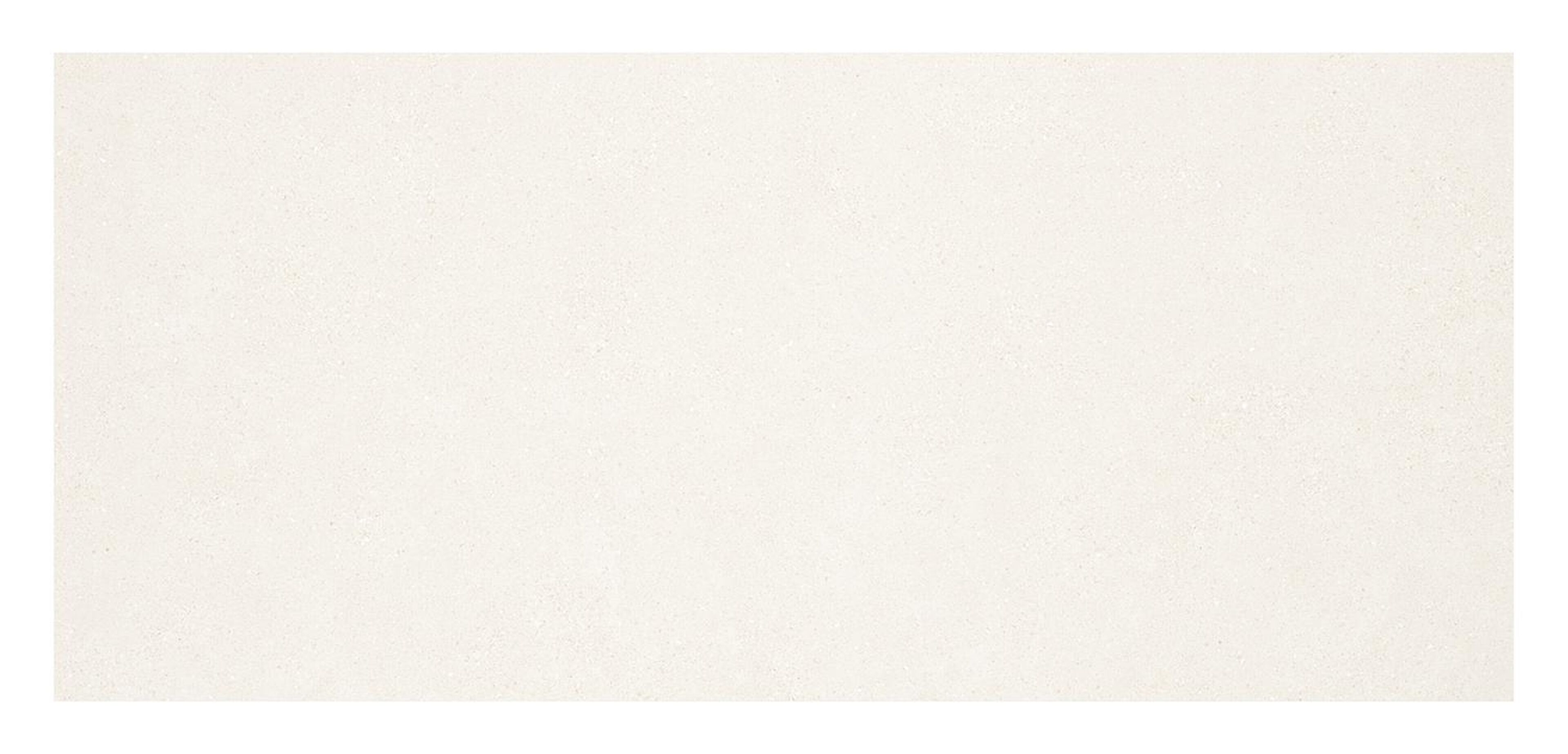 Feltro tuintafel in wit aluminium en Crema Minerale sintered stone - L 180 x B 80 x H 74 cm