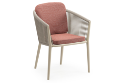 Luxe dikte rugkussen