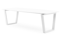 Bootvorm - L 255 x B 115 x H 75 cm