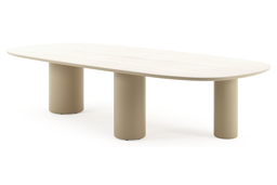 Bombo XL - L 320 x B 148 x H 73.5 cm