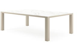 Lg. 240 x Lrg. 148 x Haut. 75 cm