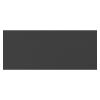 Cirello tuintafel rechthoekig in beige aluminium en volkeramiek Nero Black - L 240 x B 100 x H 74.5 cm