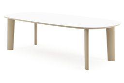 Bombo - L 270 x B 125 x H 73.5 cm