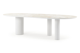 Organique - Lg. 280 x Lrg. 120 x Haut. 74 cm