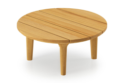 Diam. 65 x  Haut. 27 cm